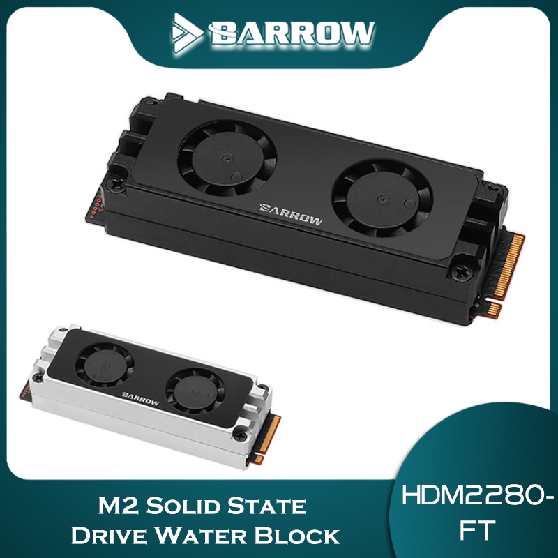 Barrow 2280/22110 PCIE SATA M2 SSD  ,  ..